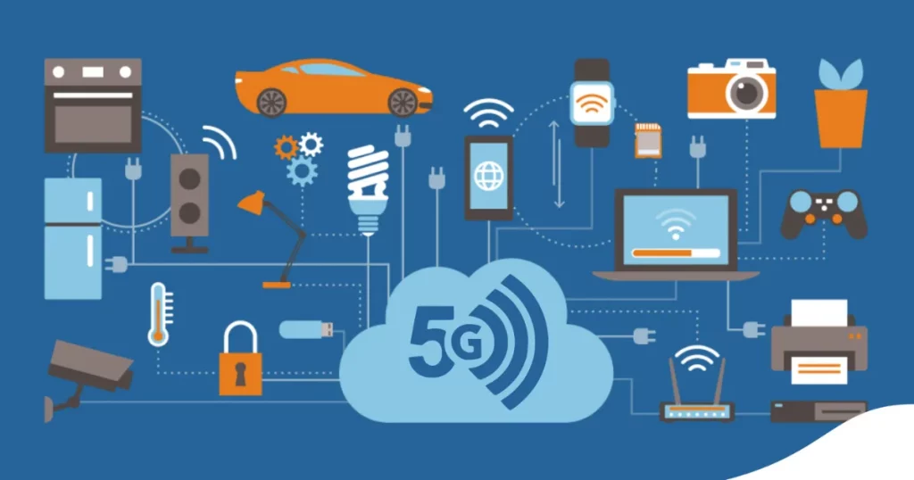 Giao thông thông minh (Smart Transportation): An toàn và hiệu quả hơn
