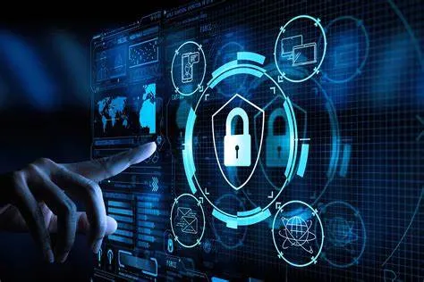 Kích hoạt tính năng mã hóa dữ liệu
