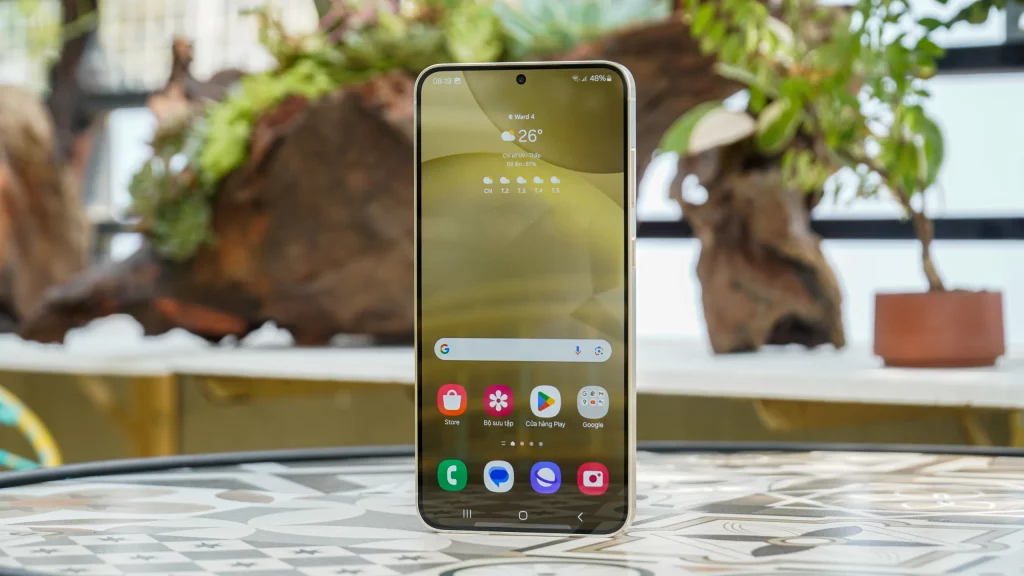 Tại sao điện thoại Android của bạn bị chậm đi theo thời gian?