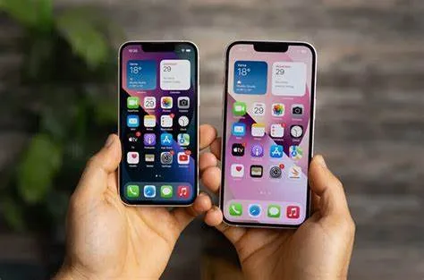 Tắt Thông báo đẩy (Push Notifications) không cần thiết: Giảm tần suất iPhone "thức giấc"