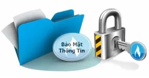 bảo mật thông tin cá nhân trên điện thoại