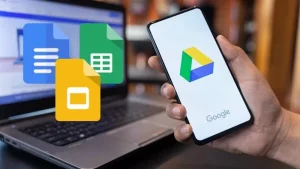 cách sử dụng Google Drive hiệu quả
