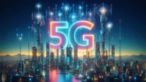 công nghệ 5G là gì