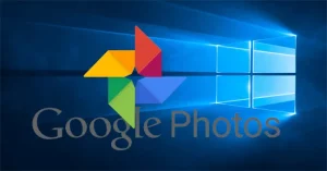 hướng dẫn dùng Google Photos