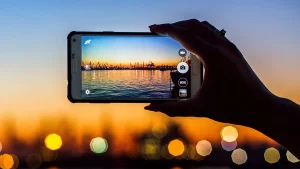mẹo dùng camera điện thoại chụp đẹp hơn